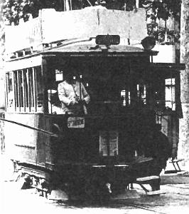 MH a- 071- Place Kleber
